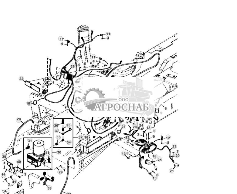 Automatic Lubrication, Rotating and Levelling Cabin ( - 002176) - ST851859 206.jpg
